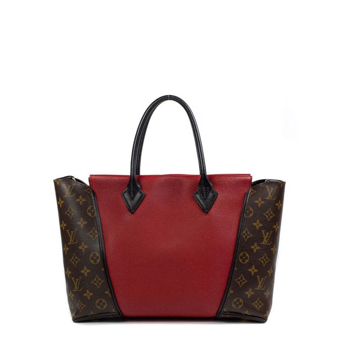 Louis Vuitton - Tote W - Skuldertaske