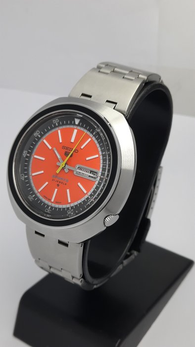 Seiko - Ingen mindstepris - Mænd - 1970-1979