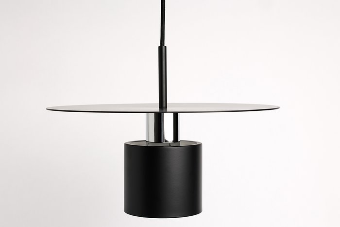 Frandsen - Jørgen Klinkby - Loftslampe (2) - Kolorit 34 - Metal - 2 genstande