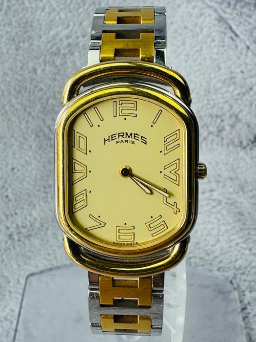 Hermès - Rallye - RA12210 - Unisex - 1990-1999