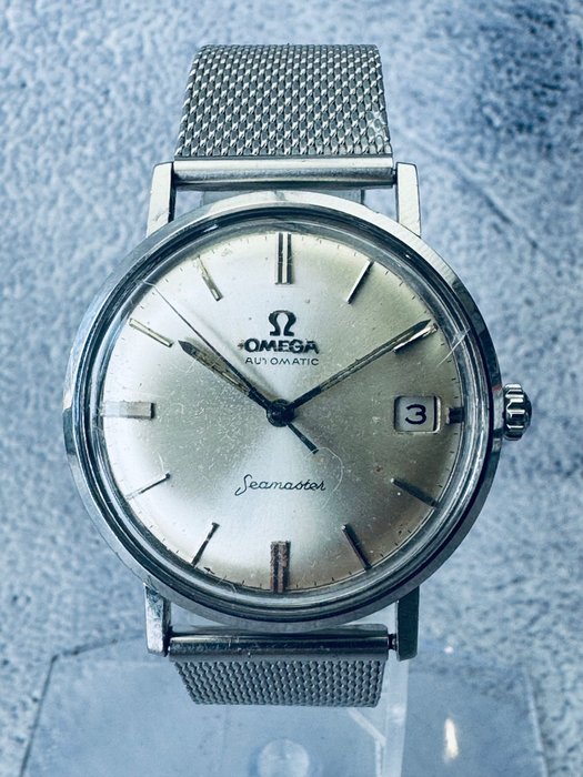 Omega - Seamaster - Mænd - 1970-1979