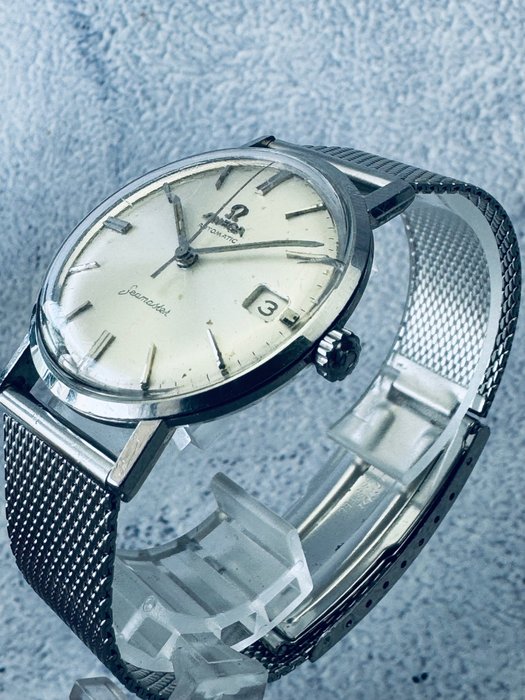 Omega - Seamaster - Mænd - 1970-1979