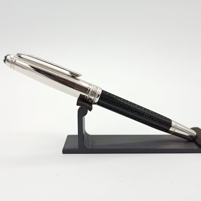 Montblanc - Meisterstück 144 - Solitaire Signum - Fyldepen