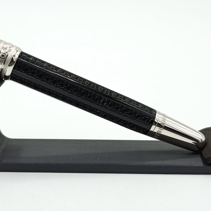 Montblanc - Meisterstück 144 - Solitaire Signum - Fyldepen