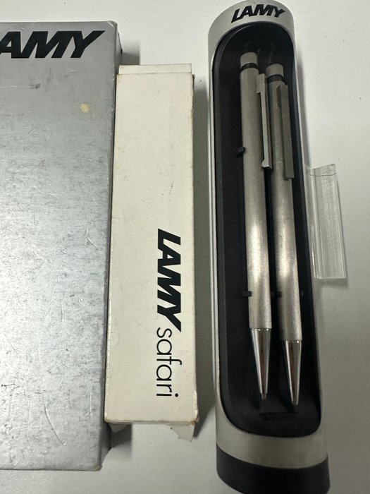 Lamy - Fyldepen