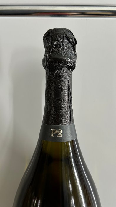 2002 Dom Pérignon, P2 Plenitude - Champagne Brut - 1 Flaske (0,75L)