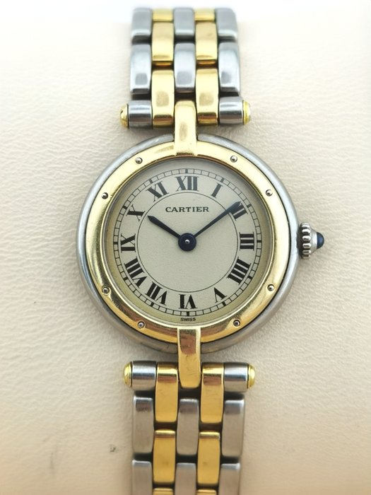 Cartier - Vendome Panthere - Ref 1057920 - Kvinder - 1990-1999