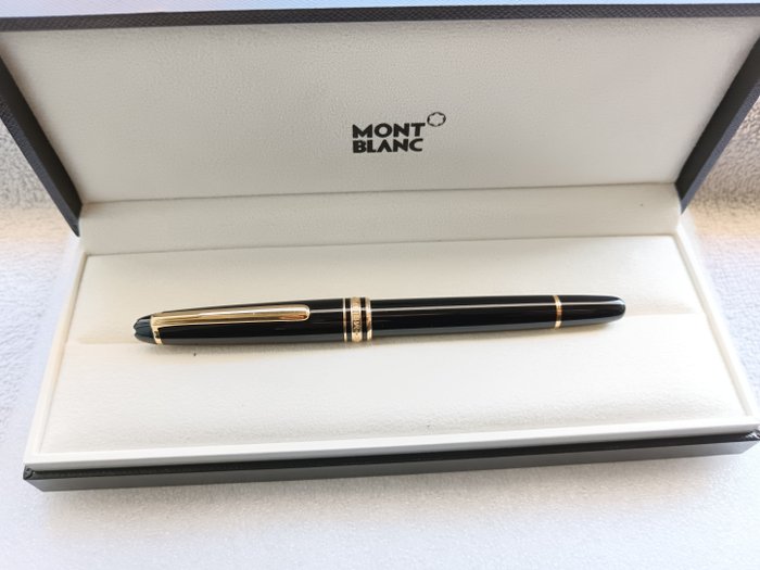 Montblanc - Montblanc Meisterstuck n° 144 - Fyldepen