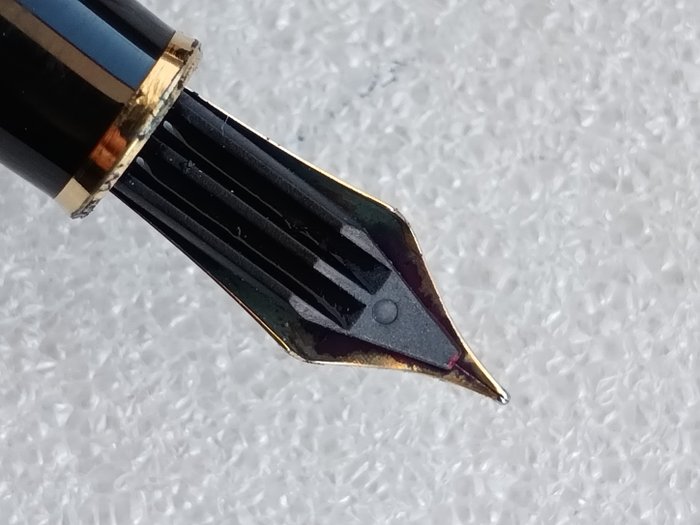 Montblanc - Montblanc Meisterstuck n° 144 - Fyldepen