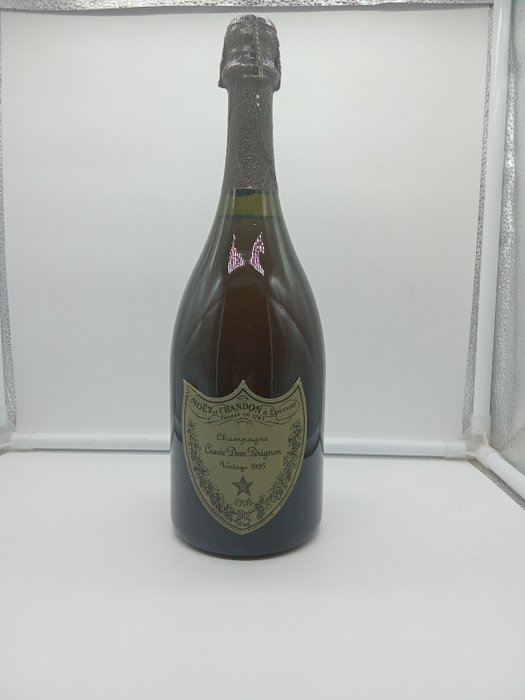 1995 Dom Pérignon - Champagne Brut - 1 Flaske (075L)