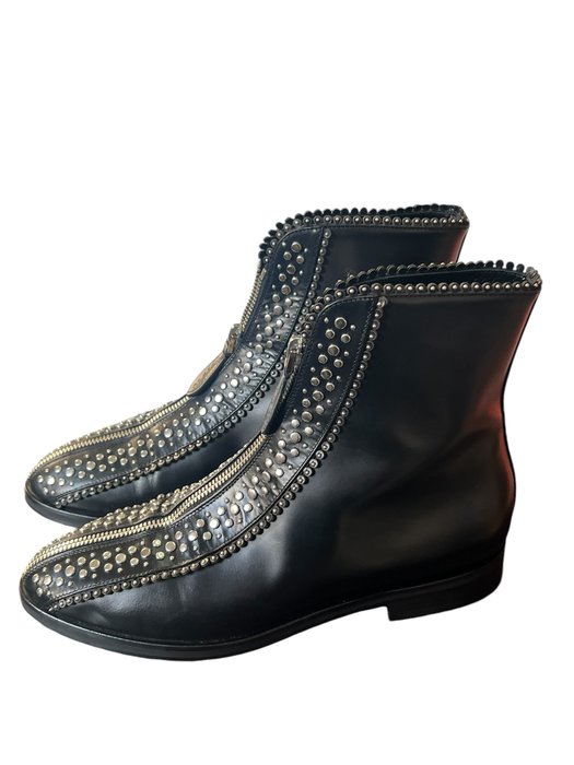 Alaïa - Ankelstøvler - Størelse: Shoes / EU 36.5