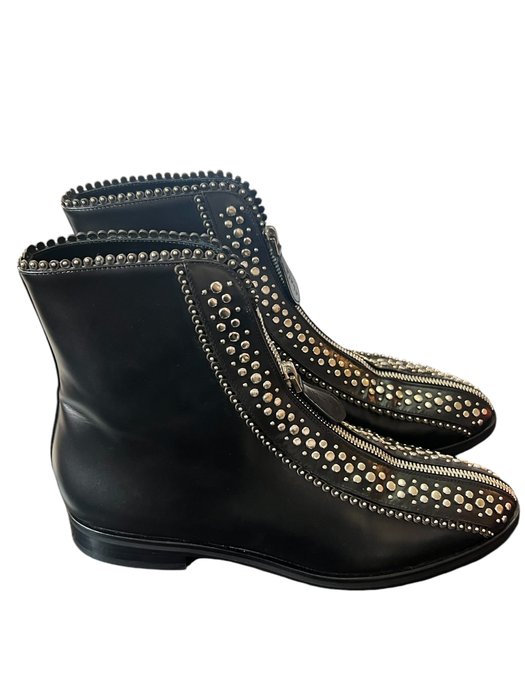 Alaïa - Ankelstøvler - Størelse: Shoes / EU 36.5