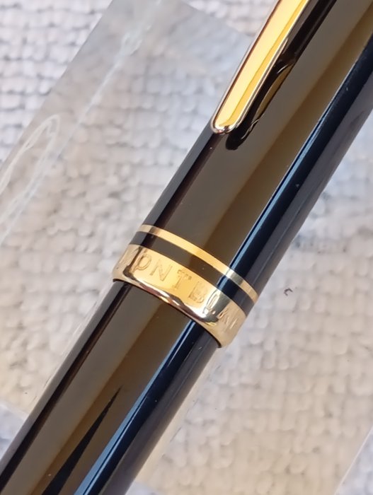 Montblanc - Pen