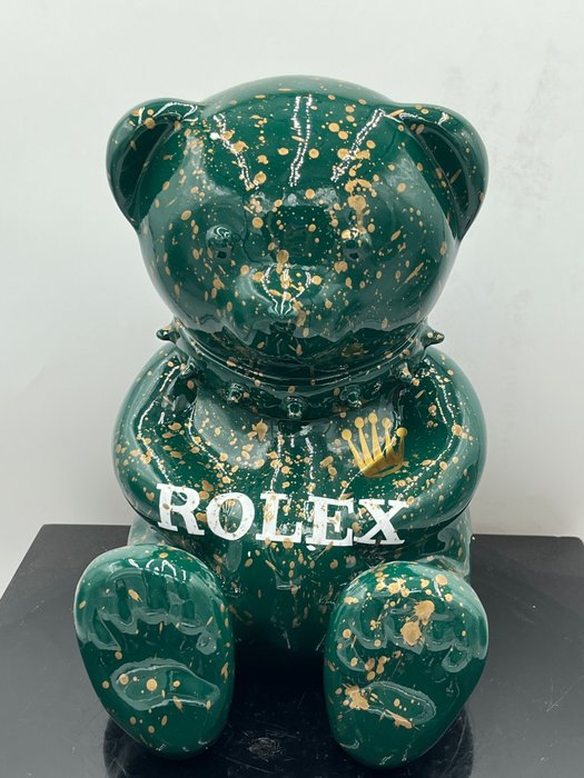 Naor - Bear Rolex