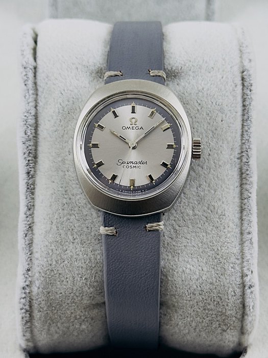 Omega - Seamaster Cosmic - Ingen mindstepris - 535016 - Kvinder - 1960-1969