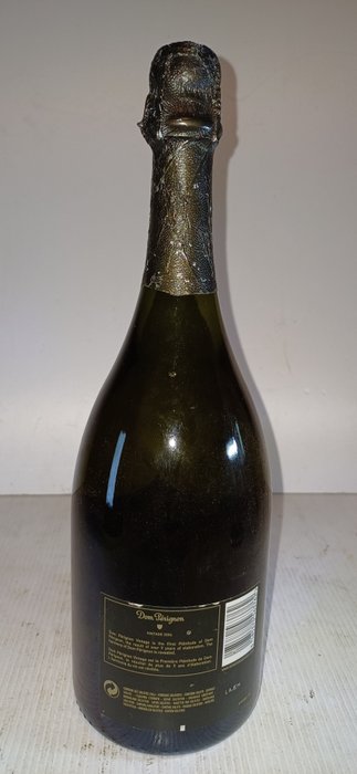 2006 Dom Pérignon - Champagne Brut - 1 Flaske (0,75L)