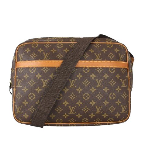 Louis Vuitton - Skuldertaske