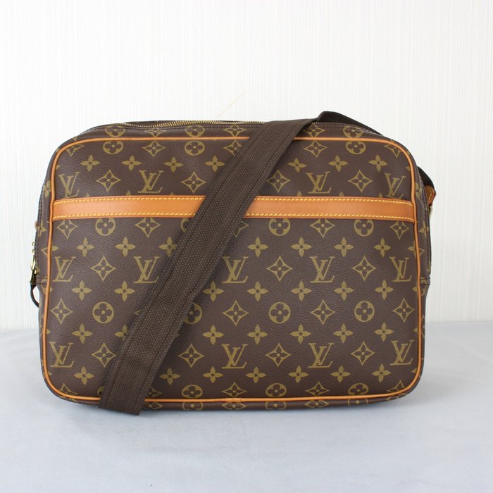 Louis Vuitton - Skuldertaske