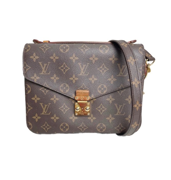 Louis Vuitton - Metis - Taske