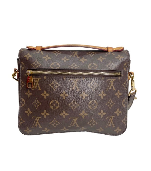 Louis Vuitton - Metis - Taske