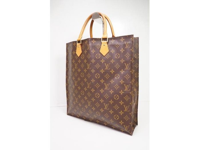 Louis Vuitton - Sac Plat - Mulepose