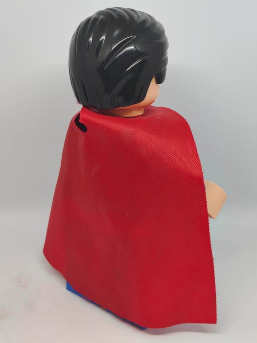 Lego - Big Minifigure - Superman - Alarm clock