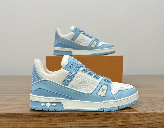 Louis Vuitton - Sneakers