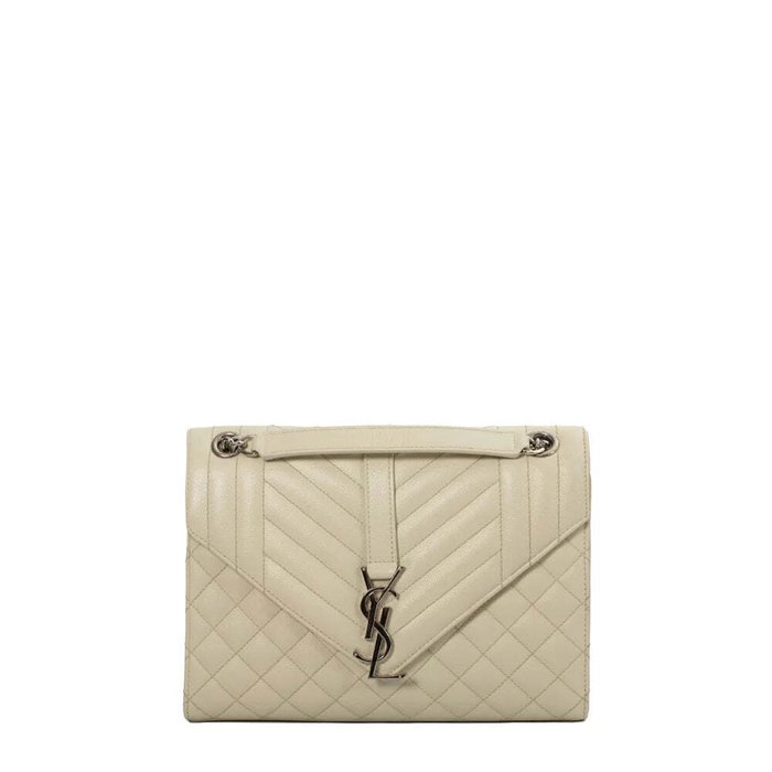 Saint Laurent - Envelope - Skuldertaske