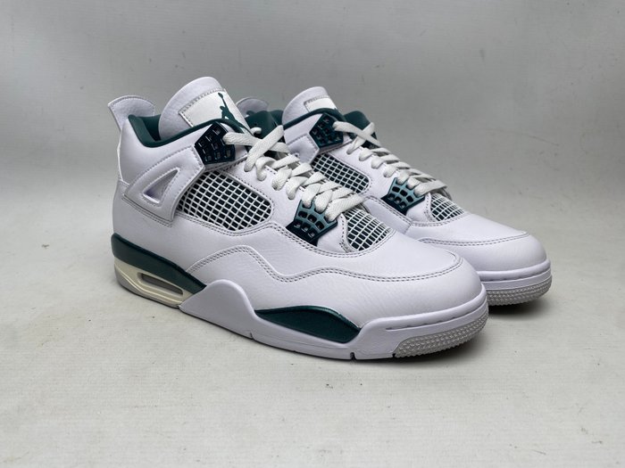 Air Jordan - Air Jordan 4 - Sneakers - Størelse: 42 (EU/IT) / 8 (UK) / 9 (US) - Nyt med labels