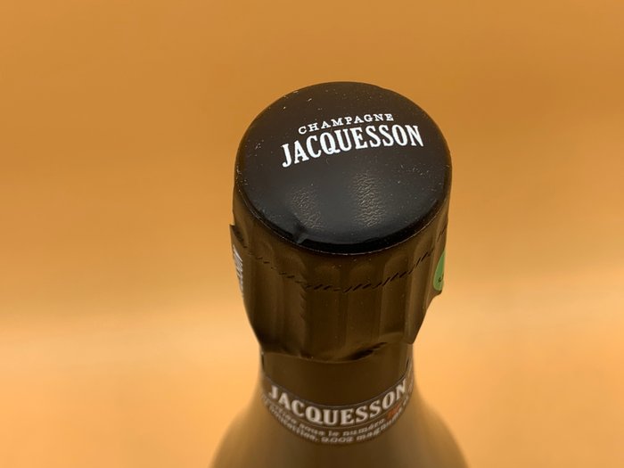 Jacquesson, Cuvée N° 747 - Champagne Extra Brut - 1 Flaske (0,75L)