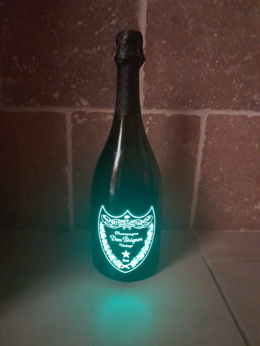 2013 Dom Pérignon, Luminous - Champagne Brut - 1 Flaske (0,75L)