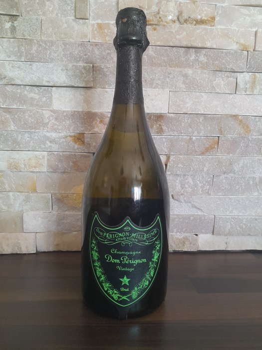 2013 Dom Pérignon, Luminous - Champagne Brut - 1 Flaske (0,75L)