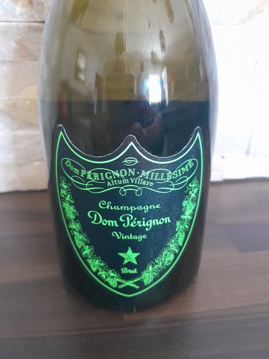 2013 Dom Pérignon, Luminous - Champagne Brut - 1 Flaske (0,75L)