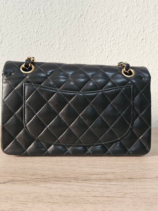 Chanel - Timeless Classic - Håndtaske