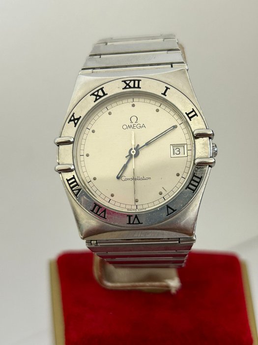 Omega - Constellation - Ingen mindstepris - Unisex - 1990-1999