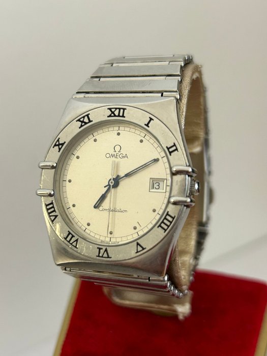 Omega - Constellation - Ingen mindstepris - Unisex - 1990-1999