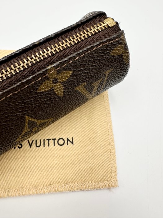 Louis Vuitton - golf ball monogram - Pochette