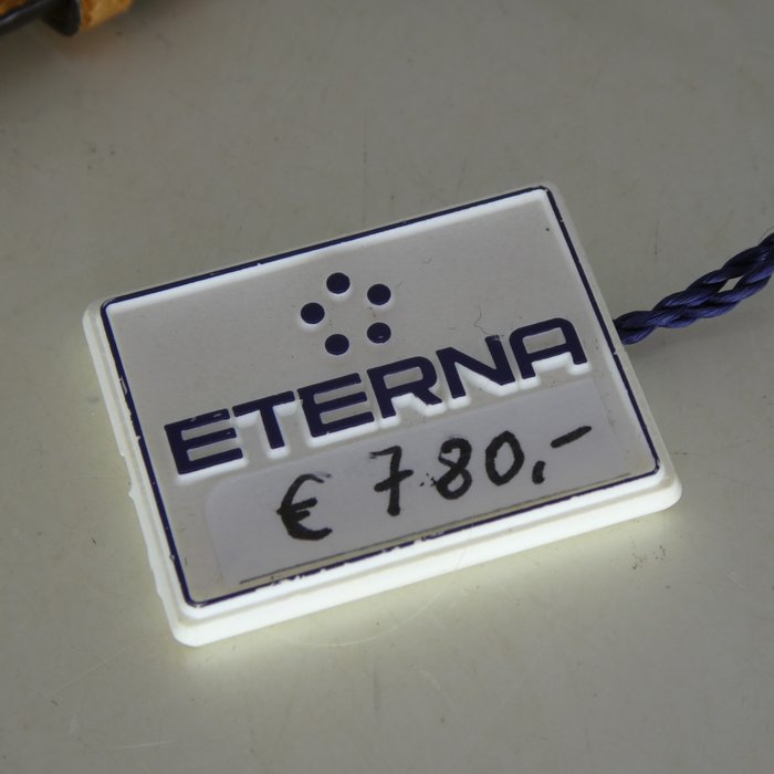 Eterna - Ingen mindstepris - 8790.41.10 - Kvinder - 1990-1999