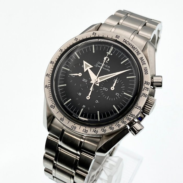 Omega - Speedmaster Broad Arrow - 3594.50 - Mænd - 1990-1999