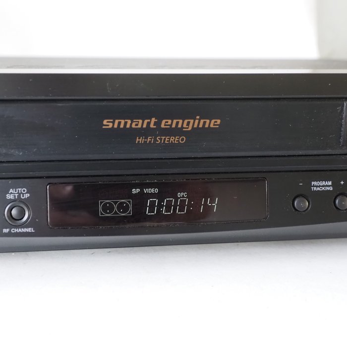 Sony SLV-SE60 VHS recorder