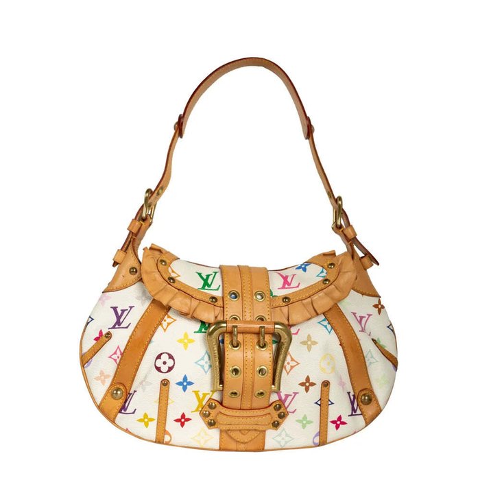 Louis Vuitton - Other - Skuldertaske