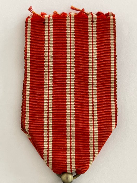 Tjekkoslovakiet - Hær/infanteri - Militærmedalje