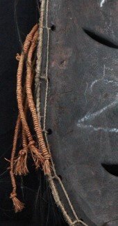 Ancestor maske - Sepik - Papua Ny Guinea  (Ingen mindstepris)