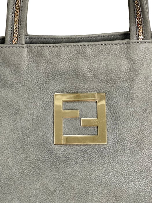 Fendi - Borsa a spalla - Taske