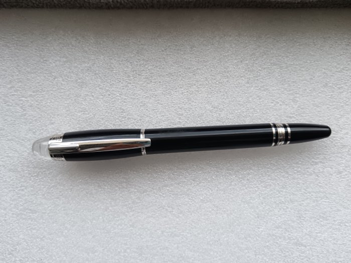 Montblanc - Penna roller Montblanc Starwalker - Rollerpen