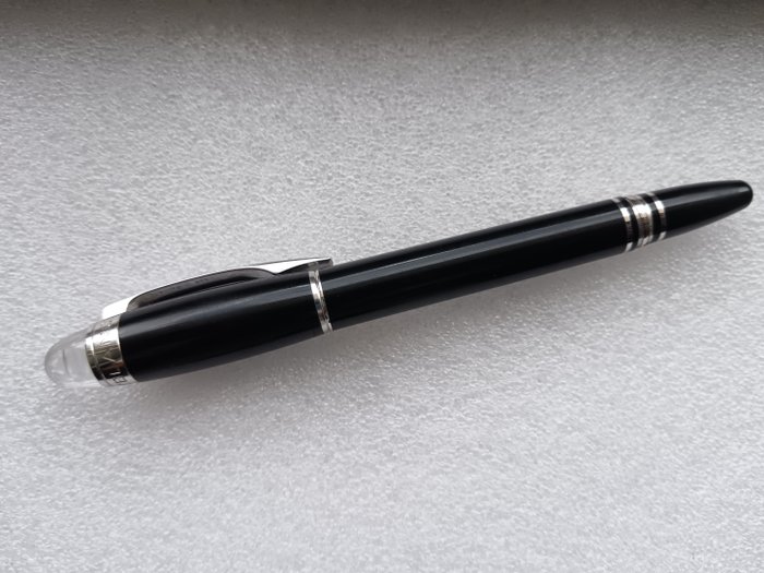 Montblanc - Penna roller Montblanc Starwalker - Rollerpen