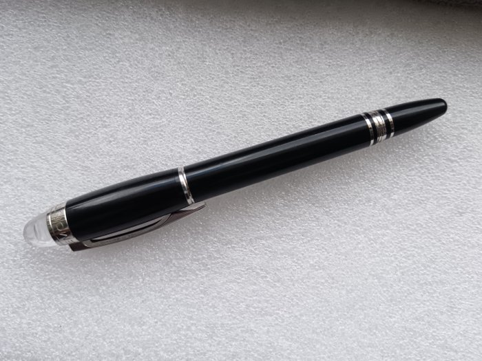 Montblanc - Penna roller Montblanc Starwalker - Rollerpen