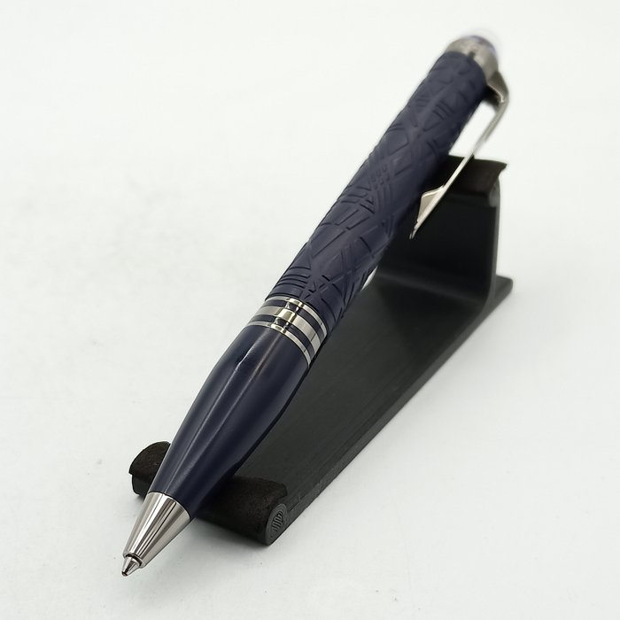 Montblanc - Starwalker - Space Blue - Pen