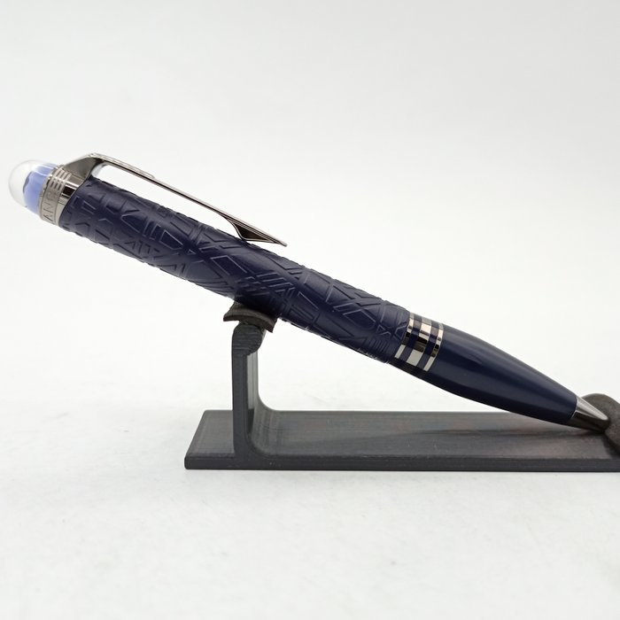 Montblanc - Starwalker - Space Blue - Pen