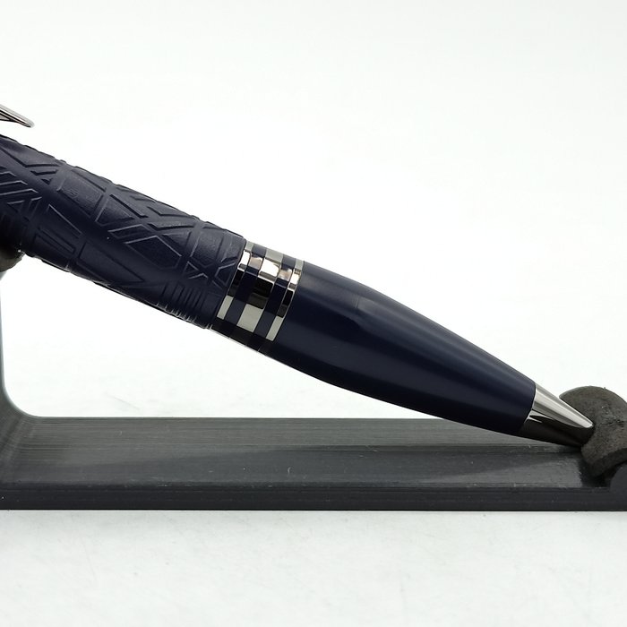 Montblanc - Starwalker - Space Blue - Pen